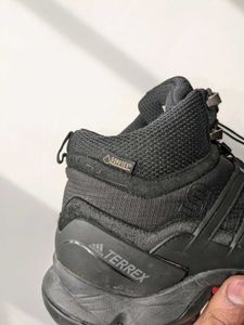 ADIDAS TERREX SWIFT R MID GTX Outdoor Shoes 👟