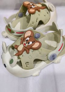 6 - 9 months Baby Clogs for Boys & Girls.