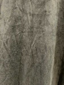 Stylish Patchwork Long Sleeve Top