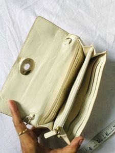 Coach Leather Wallet