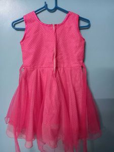 Baby Party Dress