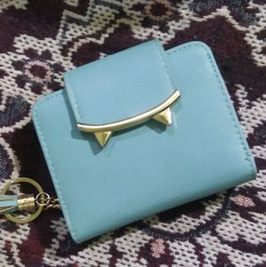 IVORY TAG women&#39;s hand wallet