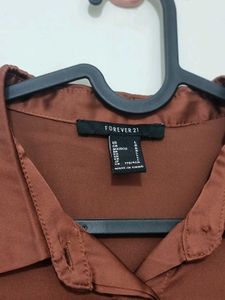 Forever21 Shirt