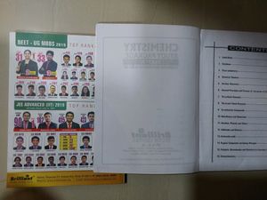 NEET REFERENCE BOOK And SAMPLE QUESRION PAPERS