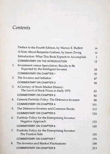 The Intelligent Investor