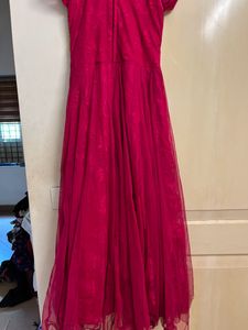 Gown