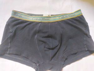 Calvin Klein Briefs