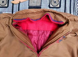Vintage Style Jacket