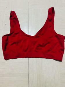 Two Lace Bralettes Combo