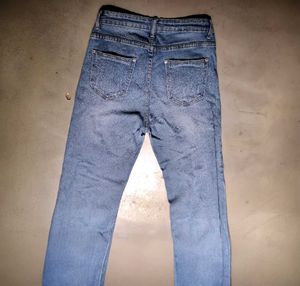 Denim Jeans, High quality