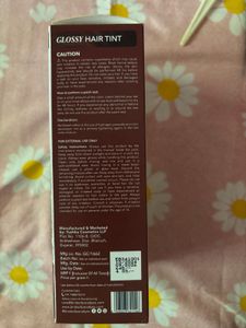 Paradyes Espresso Brown Hair Tint