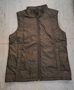 Y2K monte carlo half jacket