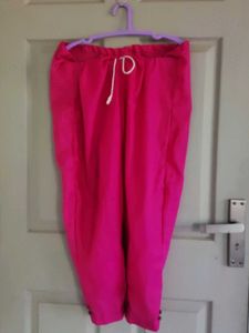 Stitched Churidar Set
