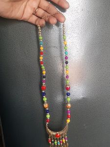 Colorful Necklace