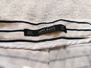 Zara Shorts