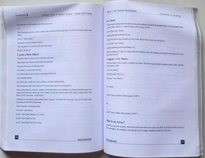 2 Books - Website Design and Coding &amp; Dreamwaver