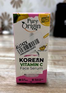 Pure Origin Vitamin C Serum