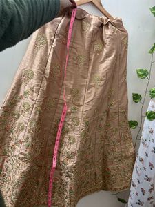 Beautiful Bridal Lehenga 🥻