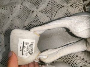 White Sneakers