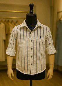 🇳🇿💫 Ralph Lauren Kids Shirt