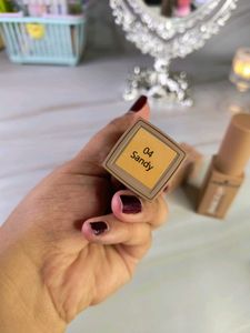 Hilary Rhoda Base It Up Foundation Stick - Combo