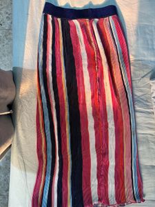 Combo of 4 dress, Mini &amp; Midi skirt, Basic top
