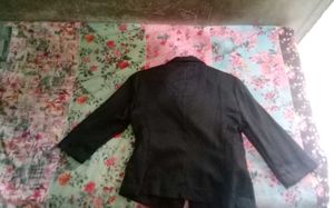 A Woman Sweet Suit Petite Blazer
