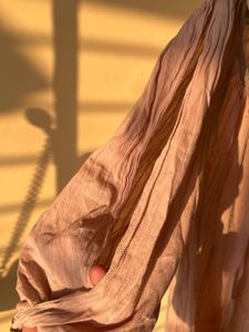Pretty Light Pink Dress