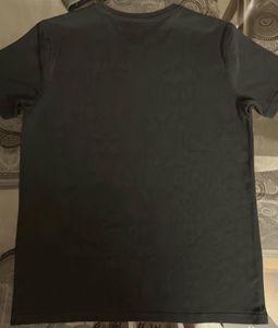 HandMade Graphic Print Tee