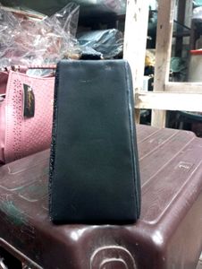 😍Stylish Black 🖤 Sling Bag