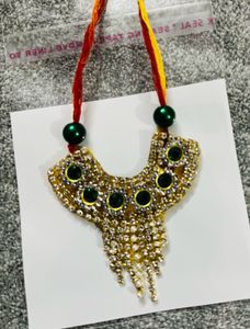 Laddu Gopal Jewellery