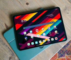 OnePlus Pad 12GB/256GB (Tablet)