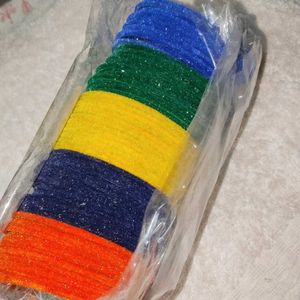 Velvet Bangles