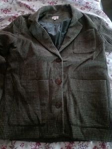 women coat
