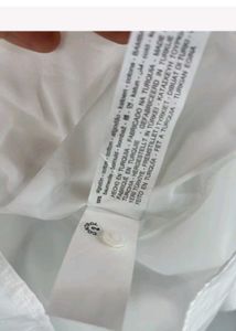 Zara Brand New Shirt
