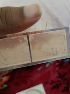Maybelline Four Color Loose Powder