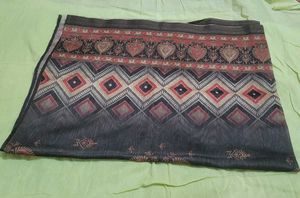 Elegant Printed dupatta