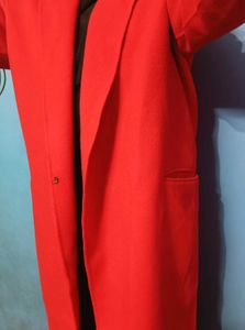 New Coat 48-50 Size Grab Now For Women