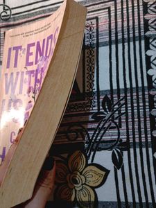 it ends with us by colleen hoover