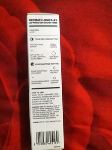 Ultra Light Gel Sunscreen SPF 30 PA+++