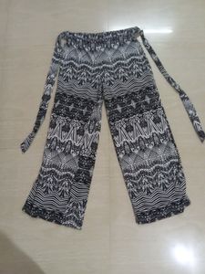 Palazzo Size Xxl