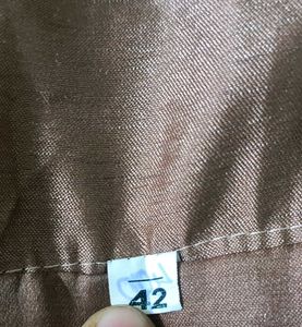 42 Size Formal Kurti