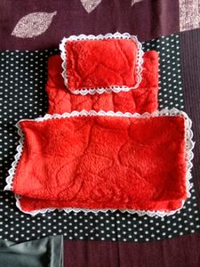 😱🛌Winter Mattress Set For Laddu Gopal Ji
