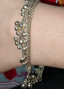 Payal For Girls