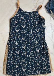 Elegant Kurta Set