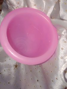 Menstrual Cup
