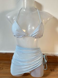 Cute Swimwear Set 🫶🏻( Size Xs , S M )