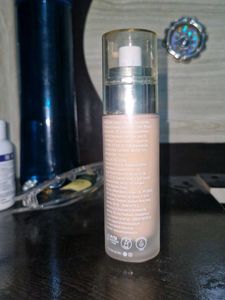 Swiss Beauty Foundation