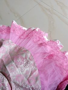 Baby Frock