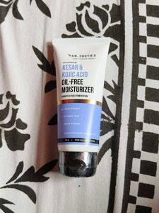 Dr. Sheth&#39;s Kesar Kojic Moisturizer